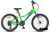 Велосипед STELS Pilot 250 Gent 20" V020