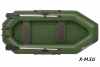 Лодка ПВХ Фрегат М-3 Лайт (280 см)