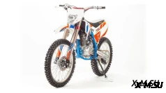 Мотоцикл MOTOLAND (МОТОЛЕНД) Кросс CRF250