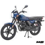 Мотоцикл Regulmoto SK200