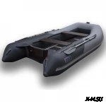 Моторная килевая лодка Stel 03/330(n)