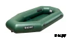 Лодка ПВХ "Skiff-200 light" гребная