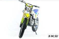 Мотоцикл MOTOLAND (МОТОЛЕНД) Кросс FC250 (172FMM)