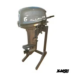 Лодочный мотор ALLFA CG Т40 S