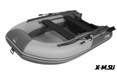 Лодка надувная YUKONA 360TSE (БЕЗ ПОЛА)