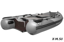 Лодка ПВХ Фрегат 310 С