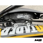 Питбайк Fidelis Et Fortis SE125E Lux