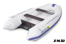 Лодка надувная моторная SOLAR-330 К (Оптима)