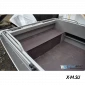 Алюминиевый катер WYATBOAT Неман 500