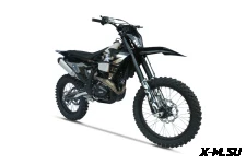 Мотоцикл BRZ X8 PR250 EFI 24 BE