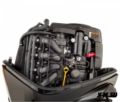 Лодочный мотор PROMAX SF80FEEL-T EFI