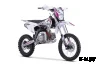 Питбайк BRZ H4 YX125s 17/14