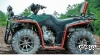 Квадроцикл ZONGSHEN TAIGA 4X4 350 СС