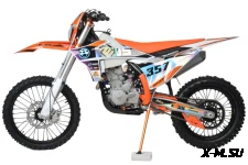 Кроссовый мотоцикл KEWS K24 Pro