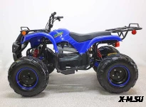 Квадроцикл GreenCamel Сахара A1520 (72V 1500W R10 Дифференциал)