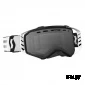 Очки Prospect Snow Cross black/white light sensiti