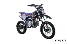 Питбайк FullCrew Big Beast 150cc 17\14 (механ., эл.стартер)
