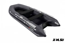 Лодка надувная YUKONA 380 НДНД