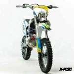 Мотоцикл MOTOLAND (МОТОЛЕНД) Кросс NX140 (2021 г.)