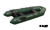Лодка ПВХ "Skiff-290"