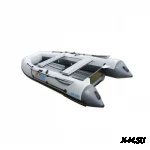 Надувная лодка ALTAIR HD-380
