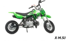 Питбайк MOTOLAND (МОТОЛЕНД) GS Motors S7