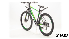 Велосипед 29&quot; KROSTEK PLASMA 925