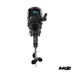 Лодочный мотор MARLIN MP 15 AMHS