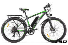 Велогибрид Eltreco XT 850 new