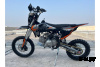 Питбайк PITONMOTO PX6 125EM 17/14