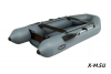 Лодка ПВХ "Skiff-320 НДНД"