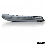 Лодка ПВХ Лидер VISLA-340