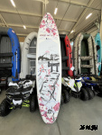 SUP (САП) Доска MISHIMO SAKURA 10.8’ (330см)