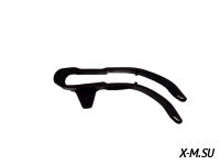 Слайдер цепи на маятник  MX250_MX280_MX350_MX350RL _MX350PR 