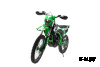 Мотоцикл MOTOLAND (МОТОЛЕНД)  Moto Apollo M4 300 (175FMM PR5) АКЦИЯ