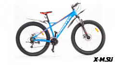 Велосипед KROSTEK ADVANCED 700