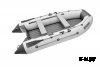 Лодка ДРАККАР 3400 НДНД HANT-PRO