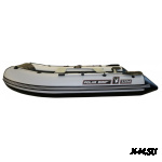 Лодка Polar Bird модель PB-320M Merlin («Кречет»), пол-стеклокомпозит