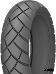 Шина пневматическая KENDA BIG BLOCK PAVER K678 TL