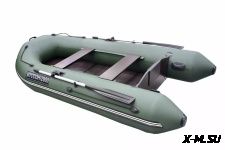 Лодка ПВХ МУССОН 2900 С