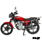 Мотоцикл Regulmoto RM125