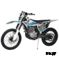Кроссовый мотоцикл KEWS K23