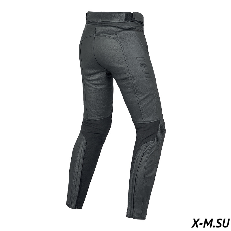 Брюки кож. PONY C2 PERF LADY BLACK Брюки кож. PONY C2 PERF LADY BLACK