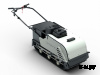 Мотобуксировщик Baltmotors Snowdog Z460 Sport Pro
