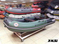 Лодка MISHIMO PRO 315