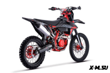 Мотоцикл кроссовый SPR NC 300