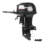Лодочный мотор HIDEA HDJ40FHS (водомет)