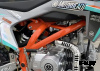 Питбайк MOTORHEAD YM125 17/14