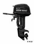 Лодочный мотор Marine Rocket MR25FHS