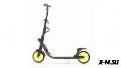 Самокат KROSTEK 200 NEO (салатовый)